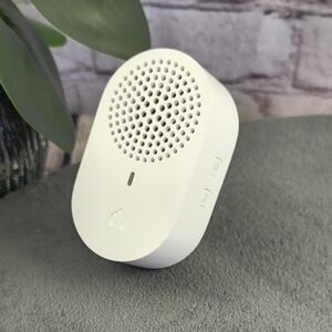 Kasa Doorbell Chime Speaker with Simple Controls, KD110C TP LINK